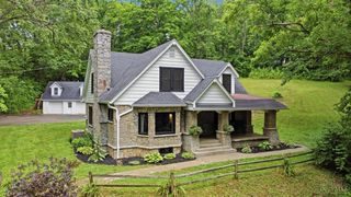 2871 N Waynesville, Oregonia, OH 45054