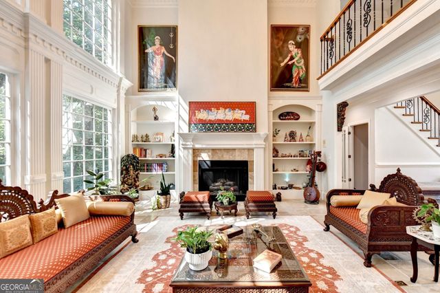 515 Butler National Drive, Johns Creek, GA 30097