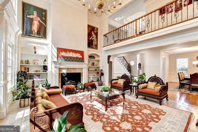 515 Butler National Drive, Johns Creek, GA 30097