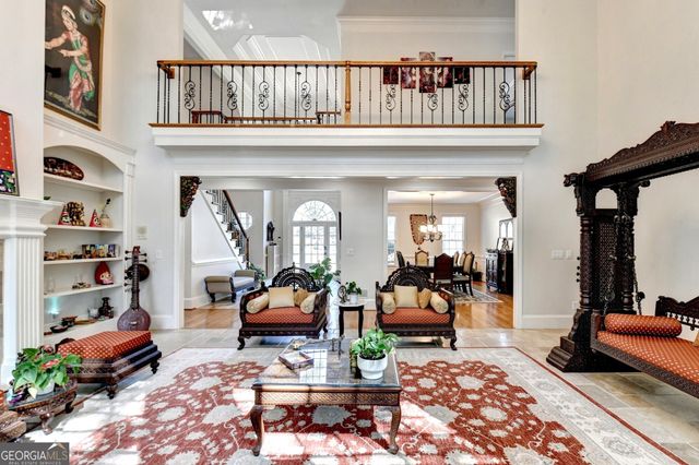 515 Butler National Drive, Johns Creek, GA 30097