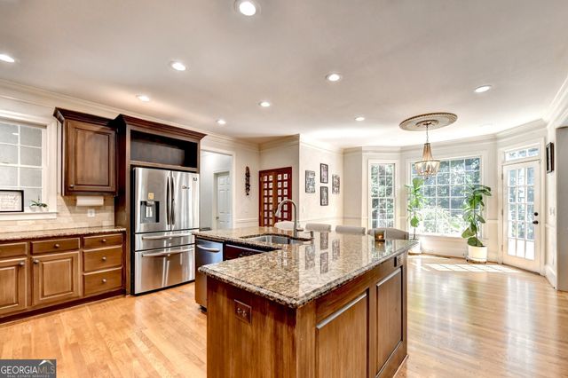 515 Butler National Drive, Johns Creek, GA 30097