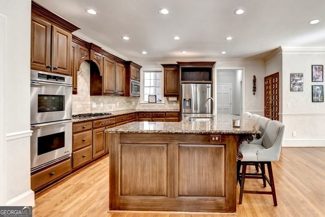 515 Butler National Drive, Johns Creek, GA 30097