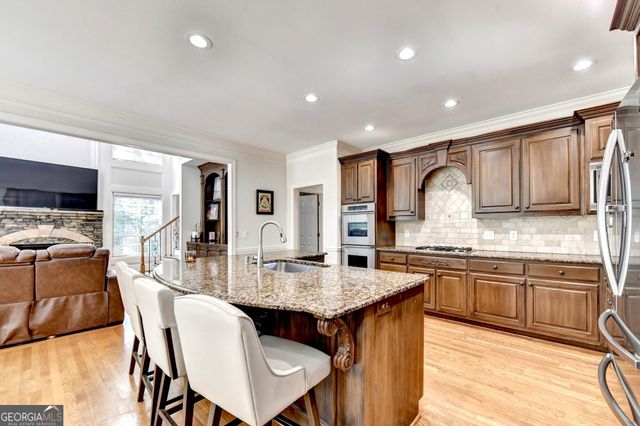 515 Butler National Drive, Johns Creek, GA 30097