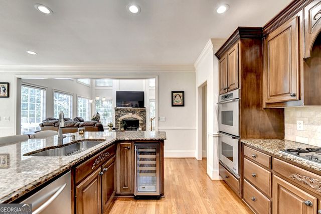 515 Butler National Drive, Johns Creek, GA 30097