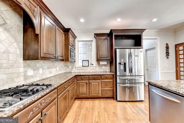 515 Butler National Drive, Johns Creek, GA 30097