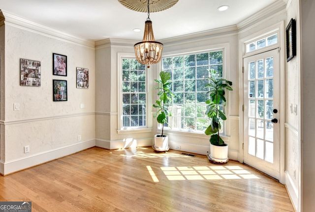 515 Butler National Drive, Johns Creek, GA 30097