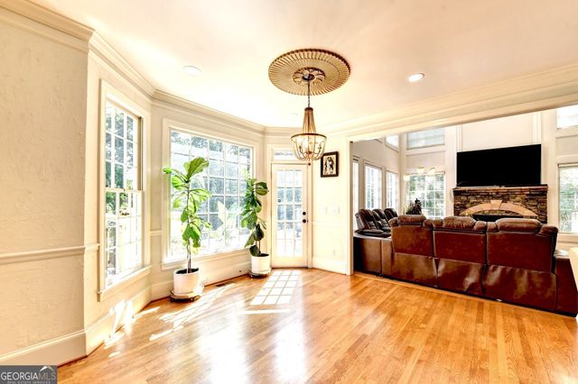 515 Butler National Drive, Johns Creek, GA 30097