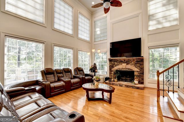 515 Butler National Drive, Johns Creek, GA 30097