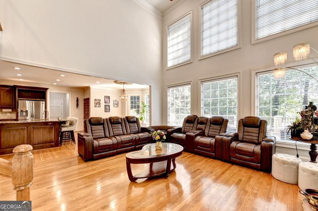 515 Butler National Drive, Johns Creek, GA 30097