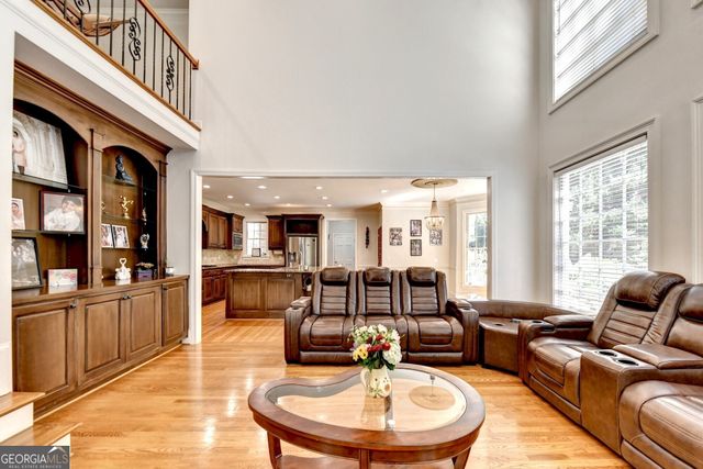 515 Butler National Drive, Johns Creek, GA 30097