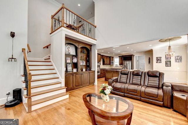515 Butler National Drive, Johns Creek, GA 30097