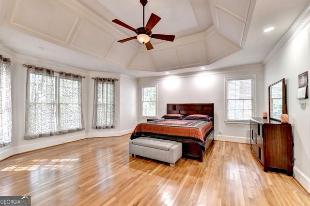 515 Butler National Drive, Johns Creek, GA 30097