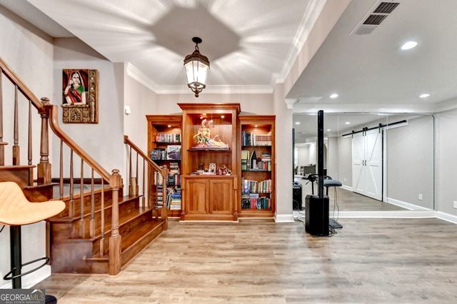 515 Butler National Drive, Johns Creek, GA 30097