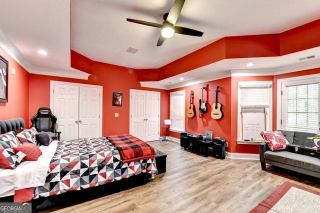 515 Butler National Drive, Johns Creek, GA 30097