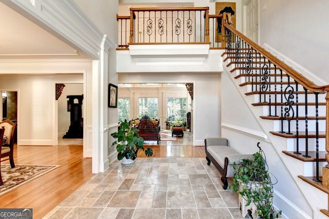 515 Butler National Drive, Johns Creek, GA 30097