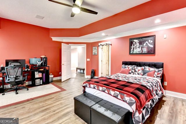 515 Butler National Drive, Johns Creek, GA 30097