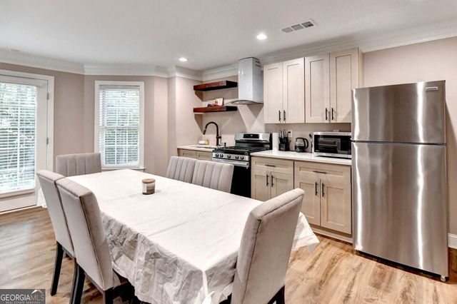 515 Butler National Drive, Johns Creek, GA 30097