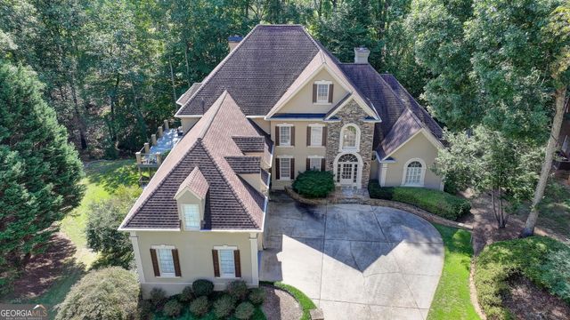 515 Butler National Drive, Johns Creek, GA 30097