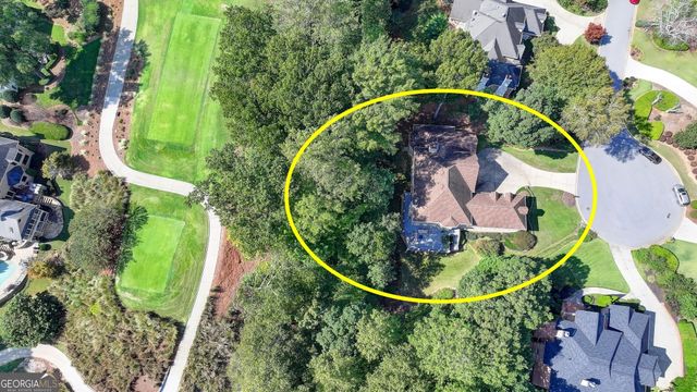 515 Butler National Drive, Johns Creek, GA 30097