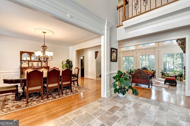 515 Butler National Drive, Johns Creek, GA 30097