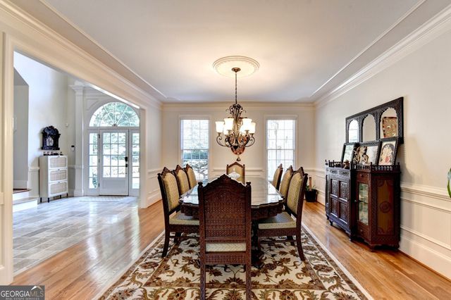 515 Butler National Drive, Johns Creek, GA 30097
