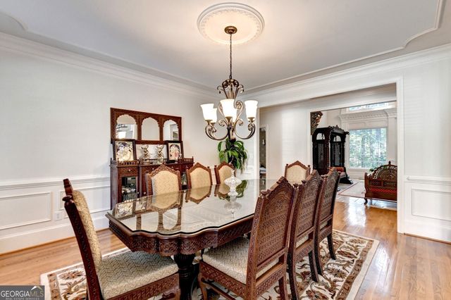 515 Butler National Drive, Johns Creek, GA 30097