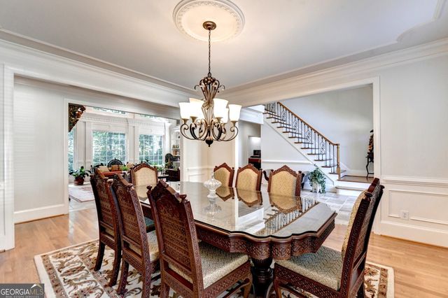 515 Butler National Drive, Johns Creek, GA 30097