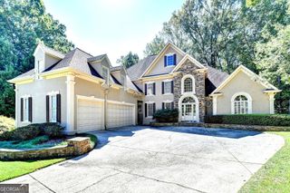 515 Butler National Drive, Johns Creek, GA 30097