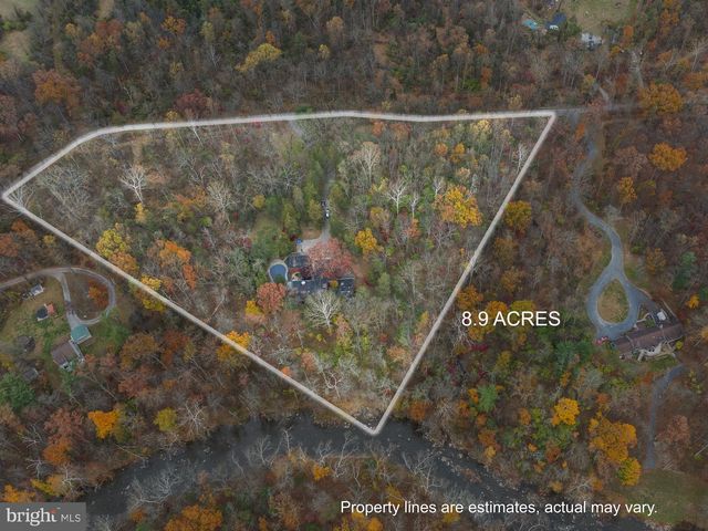 160 MYERS RD, East Berlin, PA 17316