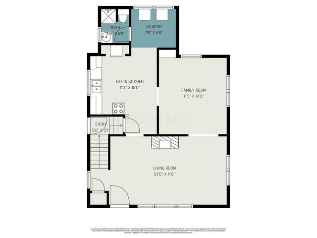 191 Neal Avenue, Newark, OH 43055