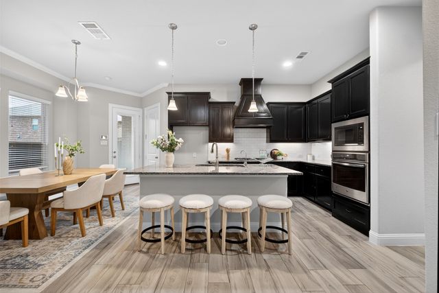 1070 Margo Drive, Allen, TX 75013