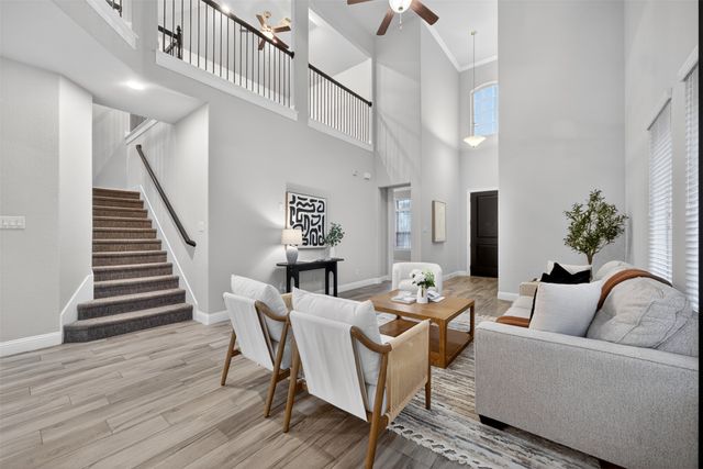 1070 Margo Drive, Allen, TX 75013