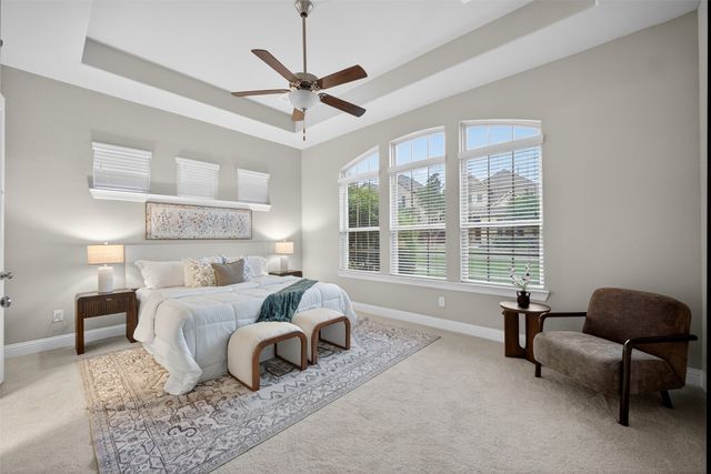 1070 Margo Drive, Allen, TX 75013