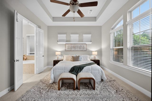 1070 Margo Drive, Allen, TX 75013