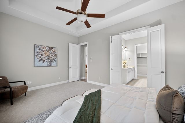 1070 Margo Drive, Allen, TX 75013