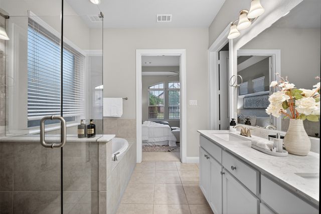1070 Margo Drive, Allen, TX 75013