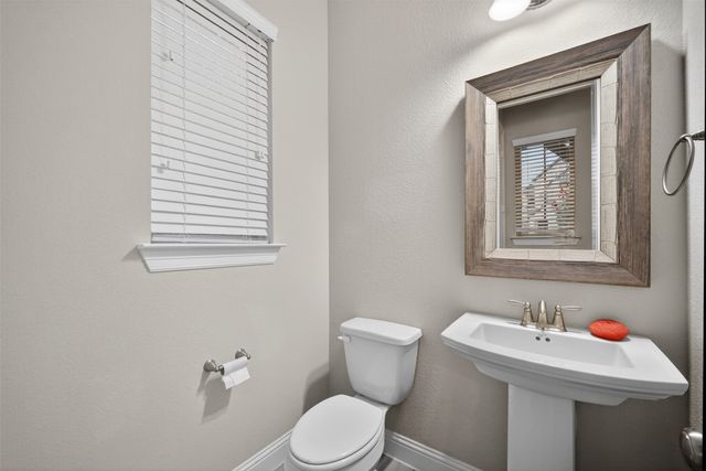 1070 Margo Drive, Allen, TX 75013