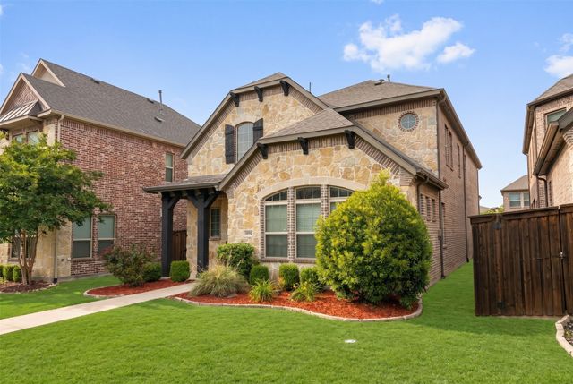 1070 Margo Drive, Allen, TX 75013