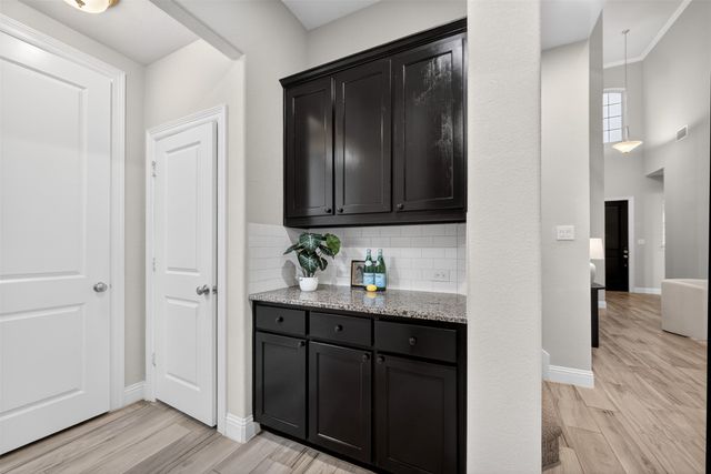 1070 Margo Drive, Allen, TX 75013