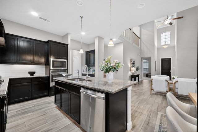 1070 Margo Drive, Allen, TX 75013