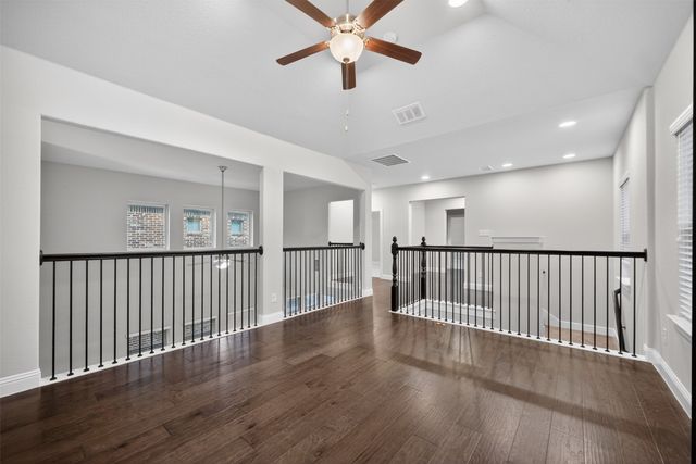 1070 Margo Drive, Allen, TX 75013