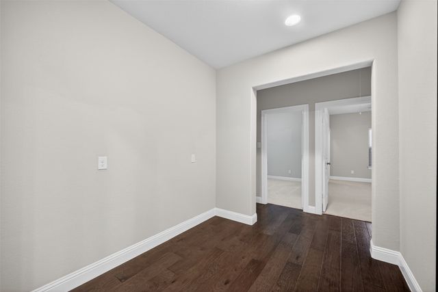 1070 Margo Drive, Allen, TX 75013