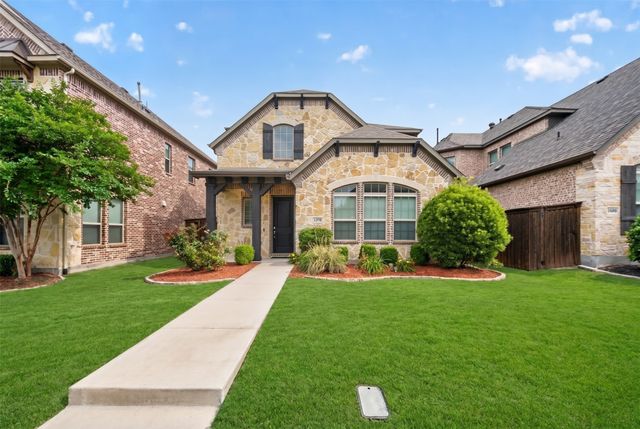 1070 Margo Drive, Allen, TX 75013