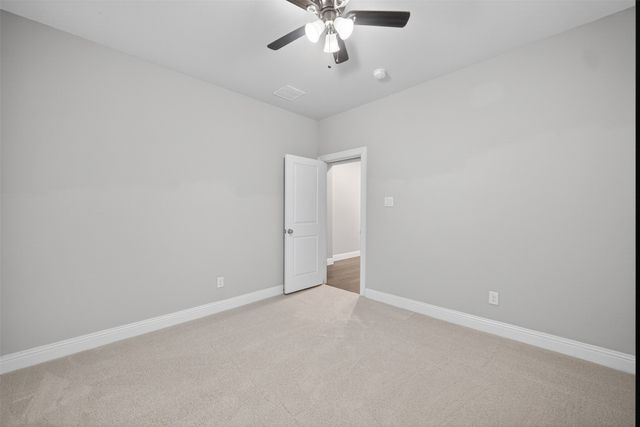 1070 Margo Drive, Allen, TX 75013