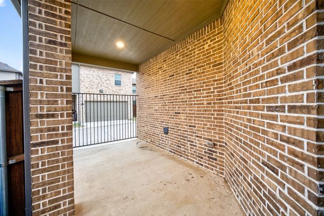1070 Margo Drive, Allen, TX 75013