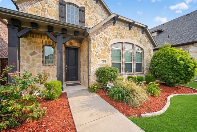 1070 Margo Drive, Allen, TX 75013