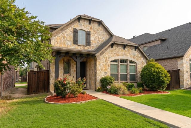 1070 Margo Drive, Allen, TX 75013