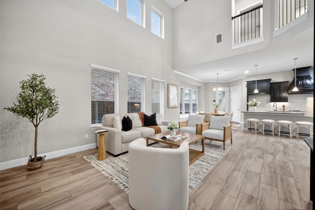 1070 Margo Drive, Allen, TX 75013
