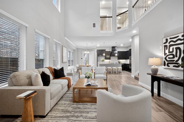 1070 Margo Drive, Allen, TX 75013
