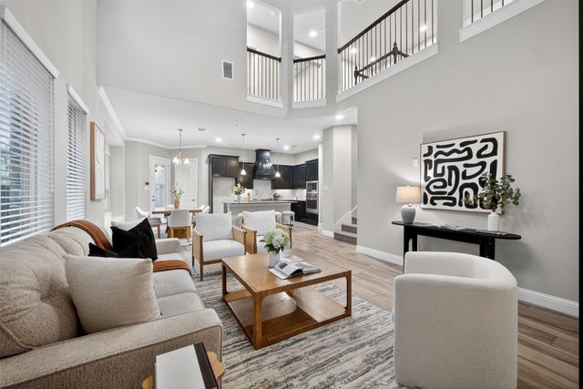 1070 Margo Drive, Allen, TX 75013